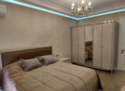 Satılır 2 otaqlı 110 m2 yeni tikili 20 yanvar m.