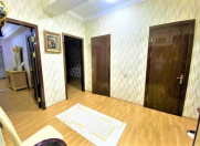 Satılır 3 otaqlı 94 m2 yeni tikili Bakıxanov