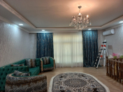 Satılır 6 otaqlı 200 m2 həyət evi Masazır