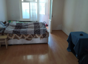 İcarəyə verilir 3 otaqlı 80 m2 köhnə tikili İnşaatçılar m.