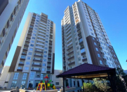 Satılır 3 otaqlı 126 m2 yeni tikili Badamdar