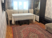 Satılır 3 otaqlı 75 m2 köhnə tikili Nəriman Nərimanov m.