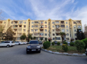 Satılır 4 otaqlı 120 m2 köhnə tikili 8 km