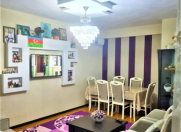 Satılır 2 otaqlı 82 m2 yeni tikili Bakıxanov