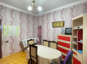 Satılır 5 otaqlı 120 m2 həyət evi Xırdalan