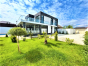 Satılır 5 otaqlı 380 m2 villa Buzovna