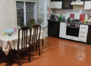 Satılır 4 otaqlı 100 m2 həyət evi Ağ şəhər