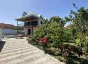 Satılır 3 otaqlı 260 m2 villa Qəbələ