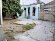 Satılır 2 otaqlı 90 m2 həyət evi Bülbülə
