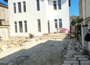 Satılır 4 otaqlı 180 m2 bağ evi Asan Xidmət-4