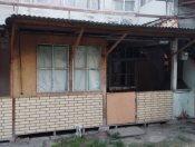 İcarəyə verilir 2 otaqlı 45 m2 köhnə tikili Ağdaş