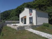 Satılır 4 otaqlı 100 m2 həyət evi İsmayıllı