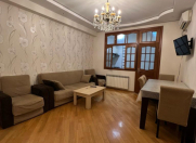 İcarəyə verilir 2 otaqlı 70 m2 yeni tikili Asan Xidmət-6