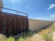 Satılır 20 sot torpaq Binə