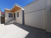 Satılır 4 otaqlı 110 m2 həyət evi Binəqədi