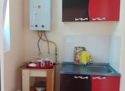 İcarəyə verilir 2 otaqlı 40 m2 həyət evi İsmayıllı