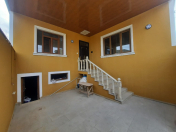 Satılır 3 otaqlı 90 m2 həyət evi Binəqədi
