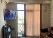 Satılır 2 otaqlı 55 m2 yeni tikili Y.Suraxanı