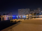 Satılır 4 otaqlı 180 m2 yeni tikili Dədə Qorqud parkı