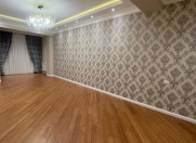 Satılır 3 otaqlı 161 m2 yeni tikili Gənclik m.