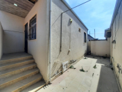 Satılır 3 otaqlı 80 m2 həyət evi Binəqədi