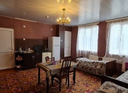 İcarəyə verilir 1 otaqlı 52 m2 yeni tikili Quba