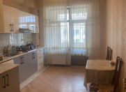 Satılır 4 otaqlı 110 m2 yeni tikili Nərimanov r.