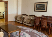 Satılır 3 otaqlı 142 m2 yeni tikili Tibb Universiteti