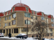 Satılır 3 otaqlı 60 m2 yeni tikili Bakıxanov