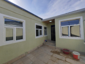 Satılır 3 otaqlı 80 m2 həyət evi Binəqədi