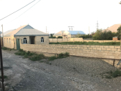 Satılır 5 otaqlı 130 m2 həyət evi Gəncə
