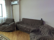 İcarəyə verilir 3 otaqlı 140 m2 yeni tikili 8 mkr