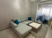 Satılır 2 otaqlı 63 m2 yeni tikili Yasamal r.