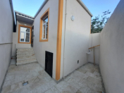 Satılır 3 otaqlı 78 m2 həyət evi Binəqədi