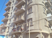 Satılır 2 otaqlı 78 m2 yeni tikili Bakıxanov