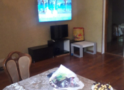 Satılır 3 otaqlı 100 m2 həyət evi Əhmədli m.