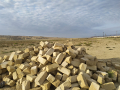 Satılır 5000 sot torpaq Ələt