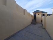 Satılır 3 otaqlı 90 m2 həyət evi Binəqədi