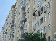 Satılır 3 otaqlı 85.2 m2 yeni tikili Masazır