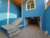 Satılır 3 otaqlı 100 m2 həyət evi Binəqədi