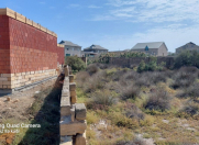 Satılır 9 sot torpaq Saray