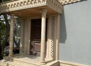 Satılır 6 otaqlı 170 m2 həyət evi Türkan