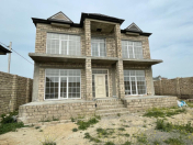 Satılır 4 otaqlı 190 m2 bağ evi Mərdəkan