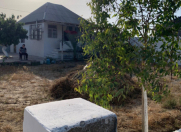 Satılır 3 otaqlı 80 m2 həyət evi Türkan