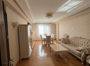 Satılır 3 otaqlı 129 m2 yeni tikili 9 mkr