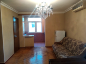 İcarəyə verilir 1 otaqlı 35 m2 köhnə tikili Elmlər Akademiyası m.