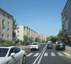 Satılır 1 otaqlı 45 m2 köhnə tikili İnşaatçılar m.