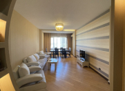 İcarəyə verilir 3 otaqlı 145 m2 yeni tikili 28 May m.