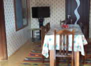 İcarəyə verilir 2 otaqlı 70 m2 həyət evi Qəbələ