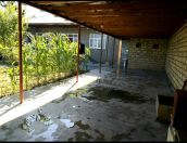 Satılır 5 otaqlı 120 m2 yeni tikili Şəki